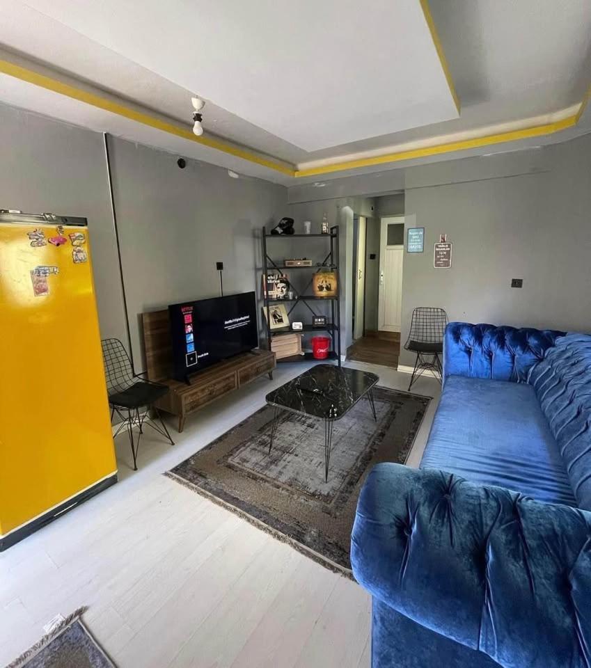 House Style * Istanbul
