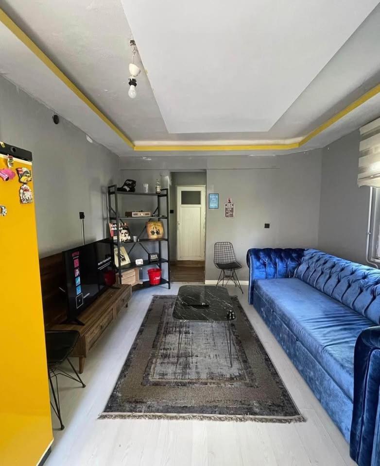 House Style Istambul